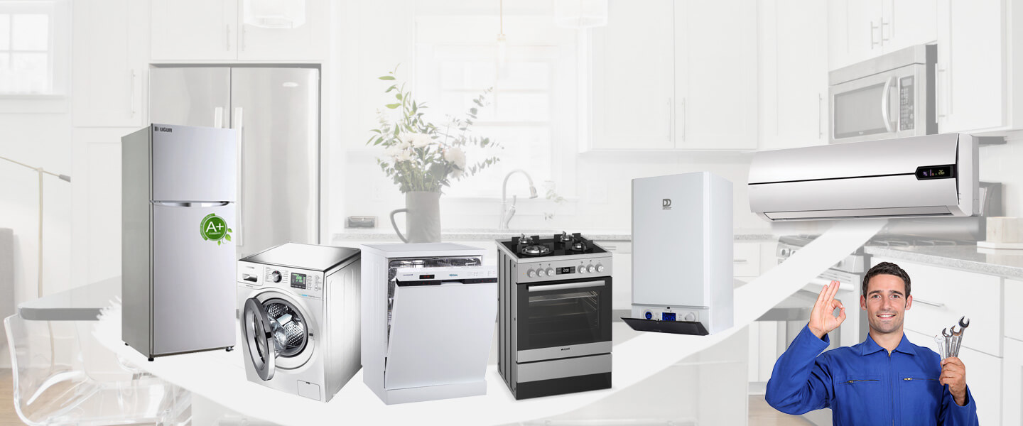Harmandalı Beko Servisi